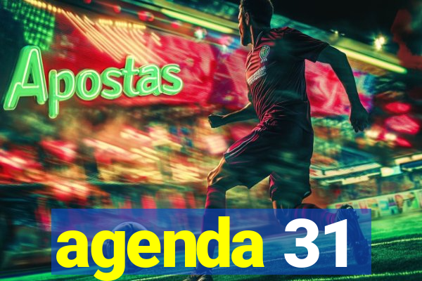 agenda 31